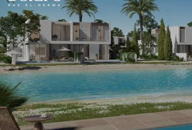 5-bedroom twin house 188 m² for sale in Solare