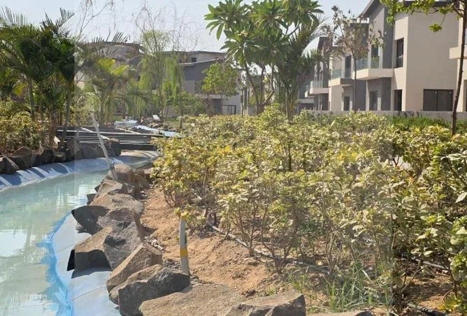 3-bedroom apartment 165 m² for sale in Creek Town