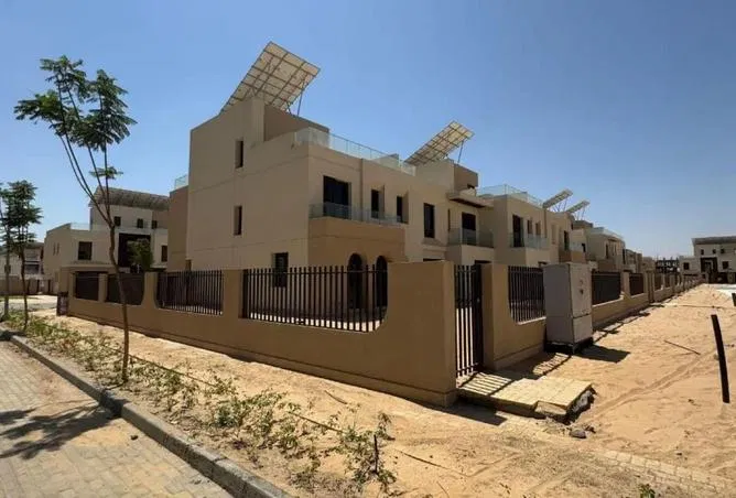 3-bedroom townhouse 202 m² for sale in VYE SODIC