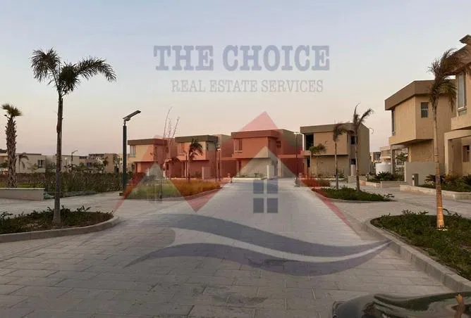 فيلا 4 غرف 205 م² للبيع في Badya Palm Hills