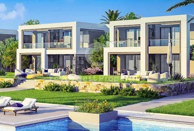 2-bedroom penthouse 150 m² for sale in La Vista Ras El Hikma