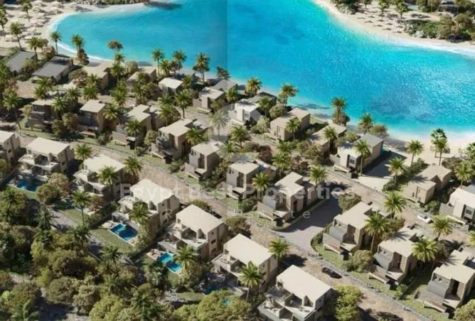 3-bedroom chalet 150 m² for sale in Marsa Baghush
