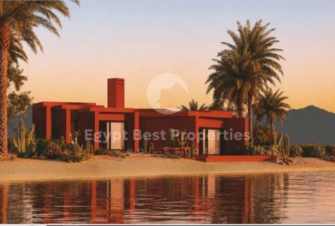 شاليه غرفة 85 م² للبيع في Ancient Sands Resort