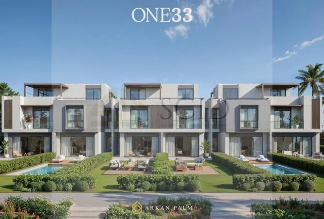 3-bedroom villa 200 m² for sale in Grand Heights