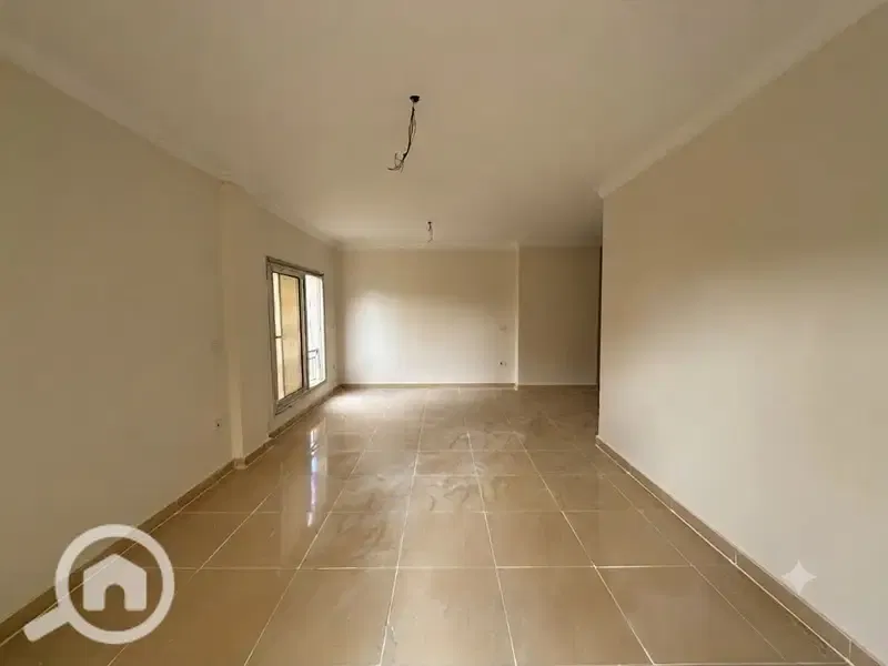 160 sqm Apartment for Sale in Wasal Residence | Garden View | Prime Location | 3 Bedrooms | 3 Bathrooms