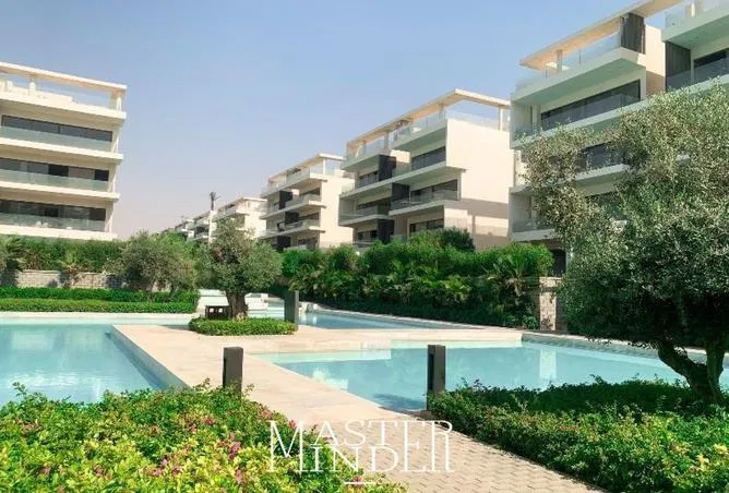 3-bedroom apartment 181 m² for sale in Lake view Residence 2