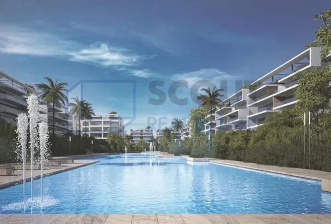 3-bedroom apartment 181 m² for sale in Lake view Residence 2