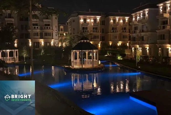 4-bedroom ivilla 235 m² for sale in Mountain View 1.1