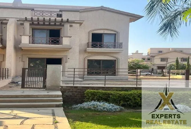 3-bedroom villa 266 m² for sale in Madinaty