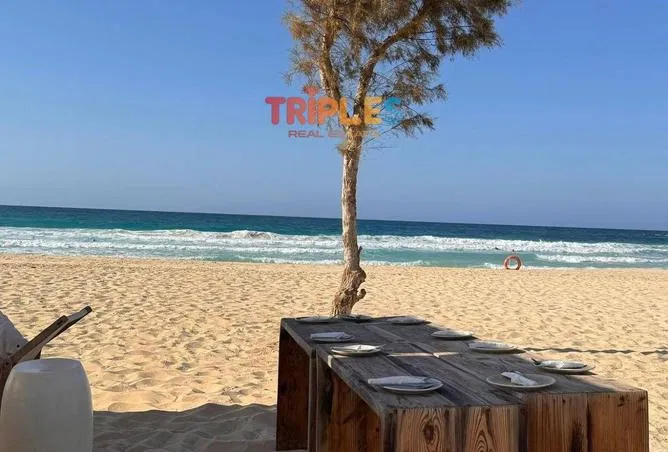 3-bedroom chalet 160 m² for sale in Marsa Baghush