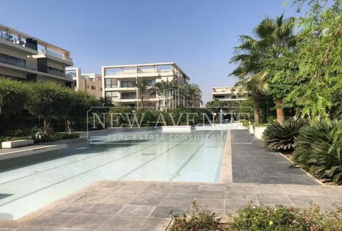 3-bedroom apartment 181 m² for sale in Lake view Residence 2