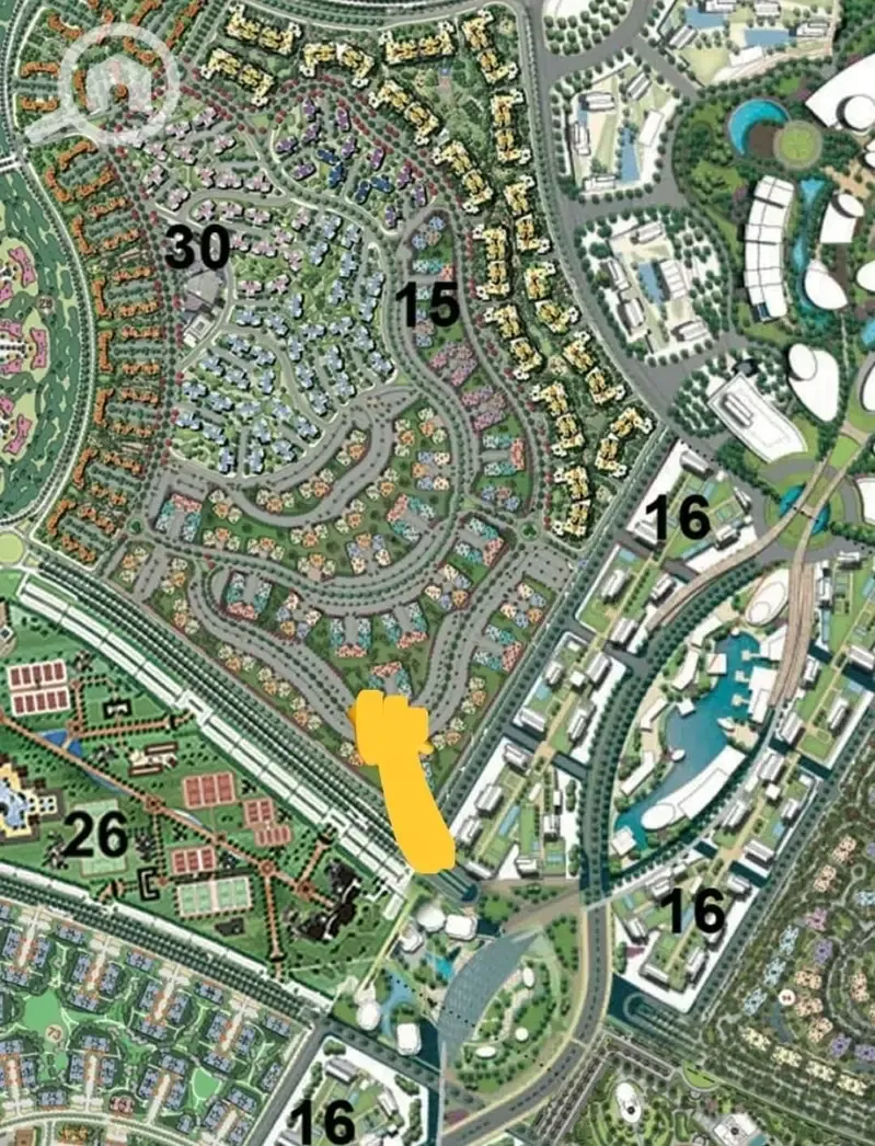 Opportunity in my city b8 next to the largest projects in my city The Spine