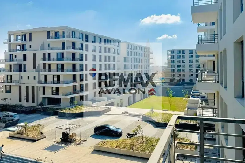 Apartment for sale 120 m (Palm Hills Alexandria)