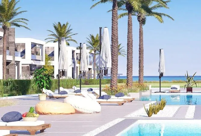 2-bedroom chalet 145 m² for sale in La Vista Ras El Hikma
