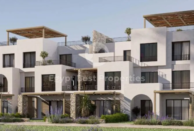 3-bedroom chalet 170 m² for sale in Ras Soma