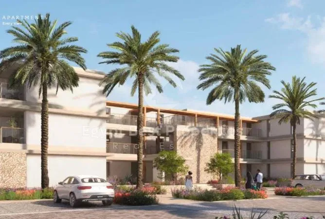1-bedroom chalet 81 m² for sale in Ras Soma