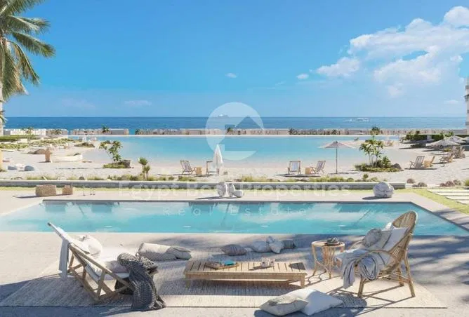 3-bedroom penthouse 161 m² for sale in Caesar
