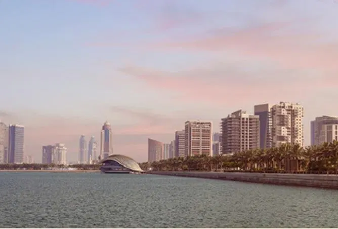 2-bedroom chalet 141 m² for sale in Modon Abu Dhabi