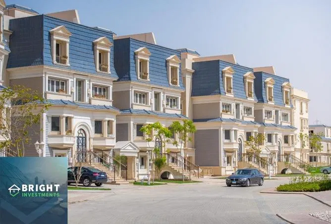 4-bedroom ivilla 240 m² for sale in Mountain View 1.1
