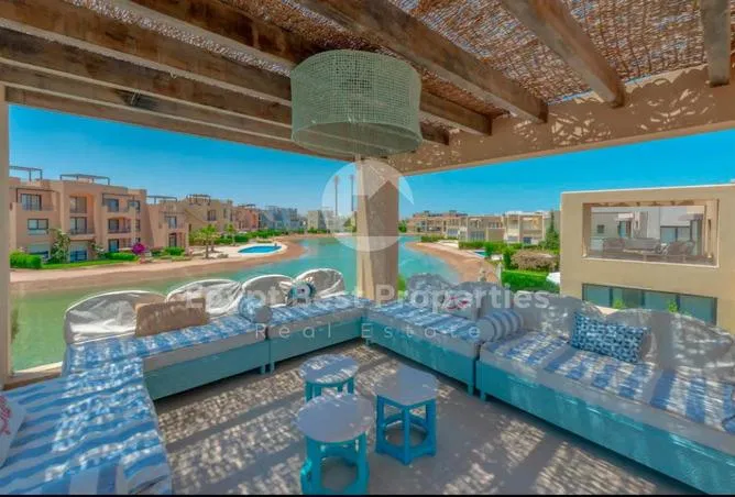 شاليه 3 غرف 140 م² للبيع في Mangroovy Residence