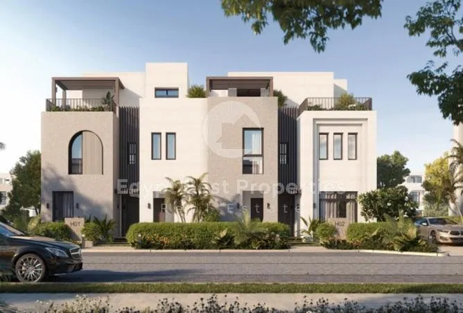 3-bedroom duplex 140 m² for sale in O West