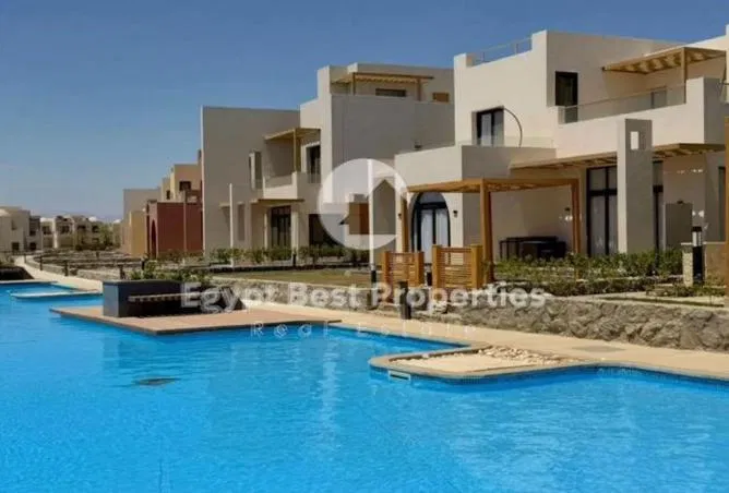 3-bedroom chalet 130 m² for sale in Makadi Heights