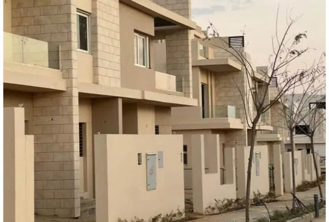تاون هاوس 3 غرف 210 م² للبيع في بالم هيلز جولف اكستنشن، Palm Hills Golf Extension