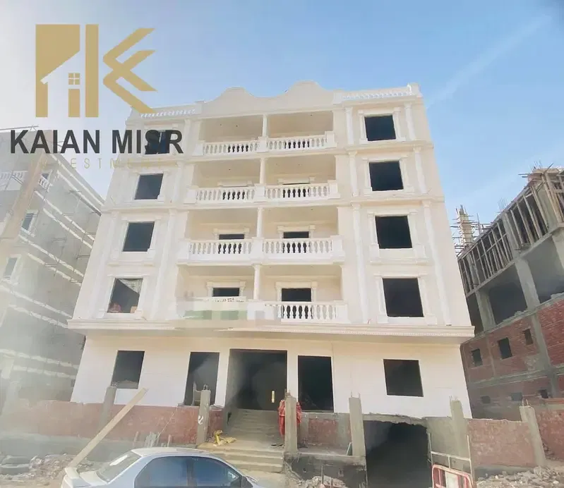 Excellent apartment in the Fifth District, elevated ground floor for sale, 185 m + 55 m garden with a front view