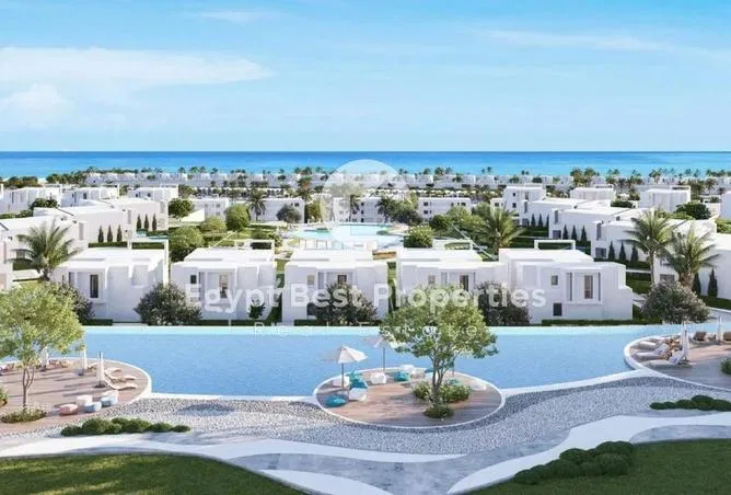 3-bedroom chalet 140 m² for sale in Ceaser