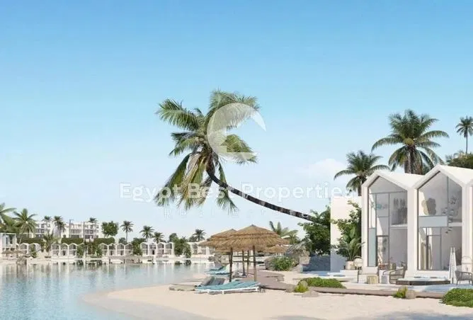 3-bedroom chalet 155 m² for sale in Beit Al Bahr , Beit Al Bahr