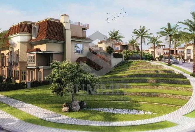 3-bedroom villa 160 m² for sale in Sarai