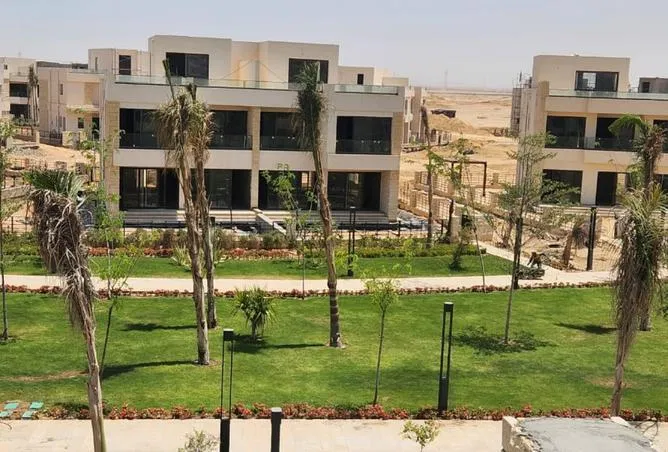 3-bedroom apartment 207 m² for sale in Noor City
