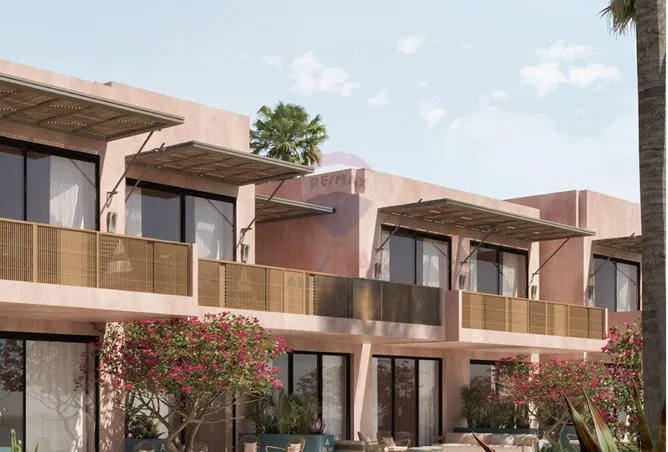 شقة غرفتين 151 م² للبيع في Playa Resort