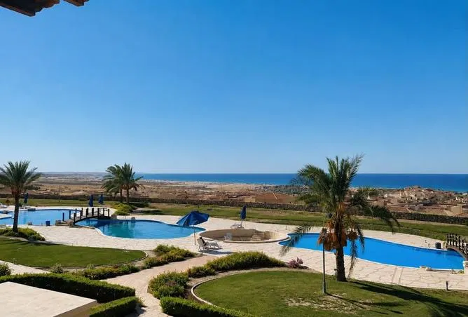 بنتهاوس 4 غرف 185 م² للبيع في لافيستا باي، La Vista Bay