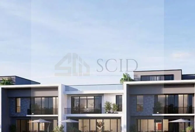 تاون هاوس 3 غرف 190 م² للبيع في Club Hills