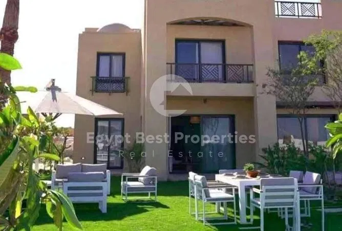 3-bedroom townhouse 145 m² for sale in Makadi Heights