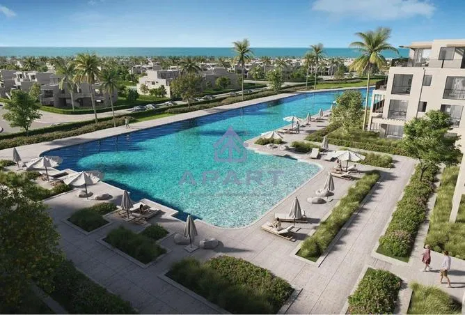 3-bedroom chalet 122 m² for sale in Silver Sands