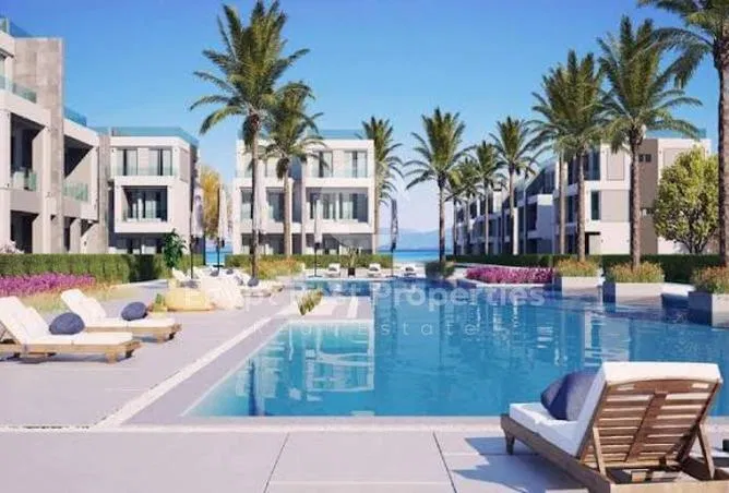 3-bedroom chalet 150 m² for sale in La Vista Ras El Hikma