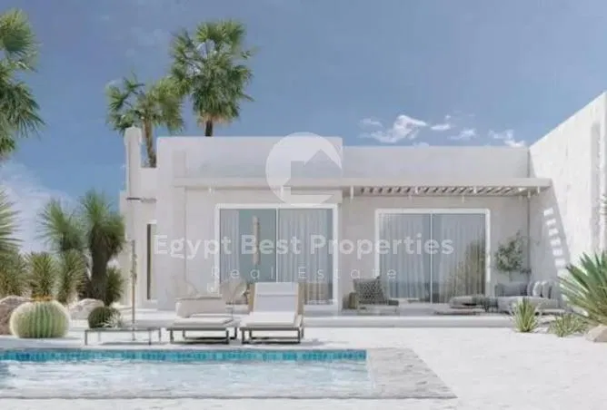 3-bedroom villa 200 m² for sale in Mesca