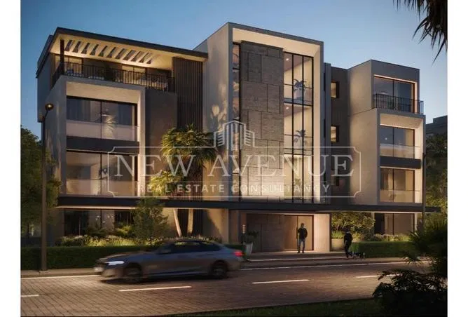 3-bedroom apartment 145 m² for sale in PX Palm Hills