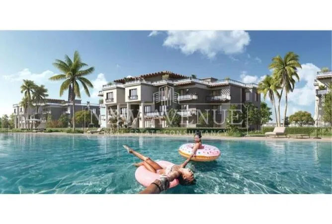 3-bedroom chalet 140 m² for sale in Direction White