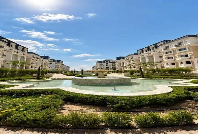 3-bedroom apartment 170 m² for sale in Mountain View iCity