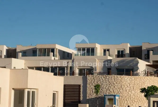 شاليه غرفتين 163 م² للبيع في Ramla Lakeside