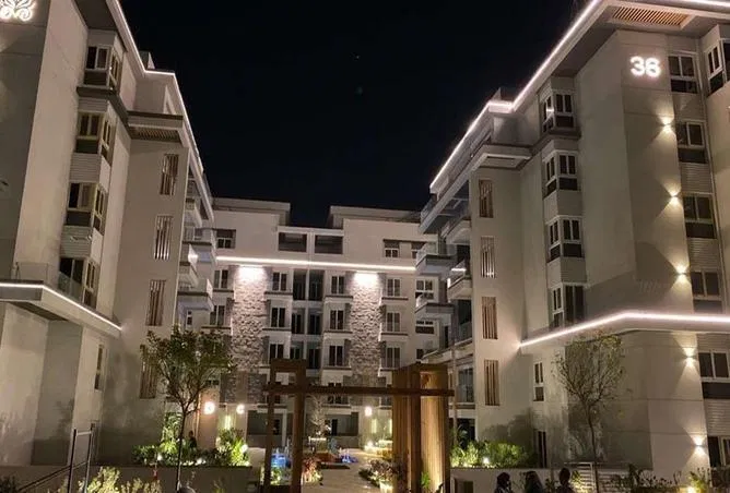 3-bedroom apartment 155 m² for sale in Mountain View iCity