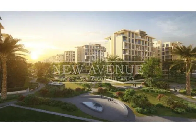 بنتهاوس 3 غرف 206 م² للبيع في سيتي جيت، City Gate