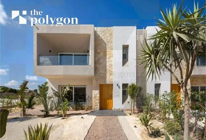 3-bedroom chalet 175 m² for sale in Al Masyaf