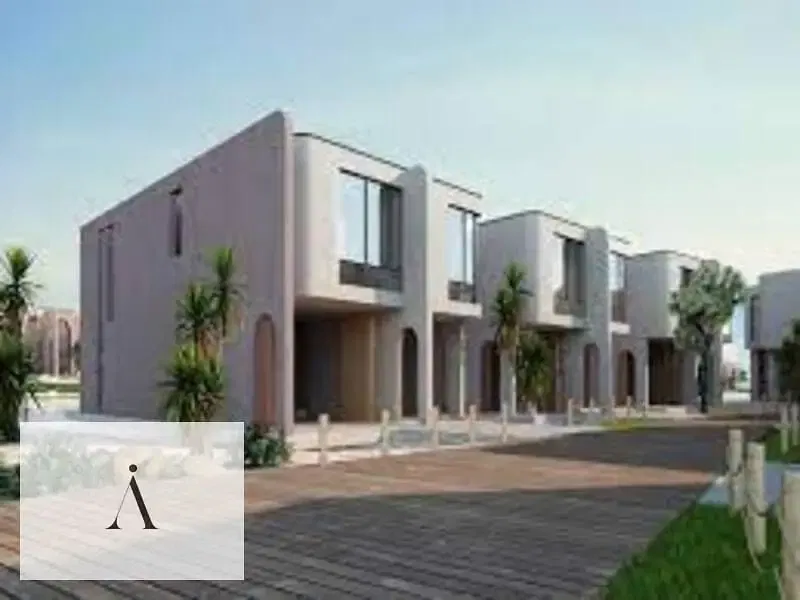 Very lowest price townhouse in june sodic facing north prime location