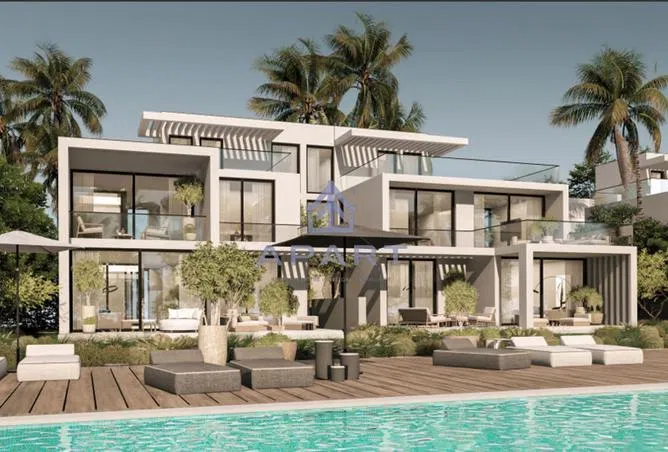 3-bedroom chalet 170 m² for sale in The Med , The Med