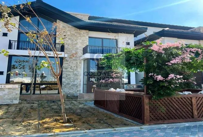4-bedroom townhouse 245 m² for sale in Mountain View iCity