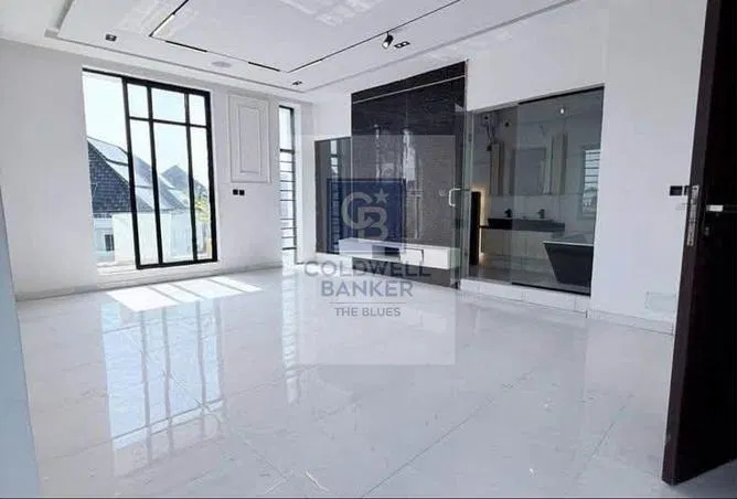 6-bedroom villa 460 m² for sale in Palm Hills New Cairo